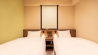 Galois Hotel Shin-Ōkubo