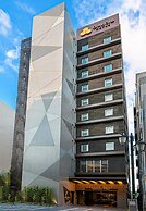 Galois Hotel Shin-Ōkubo