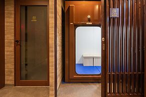 Galois Hotel Shin-Ōkubo