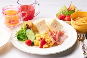 Galois Hotel Shin-Ōkubo