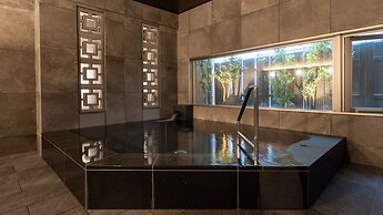 Galois Hotel Shin-Ōkubo