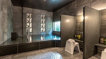 Galois Hotel Shin-Ōkubo