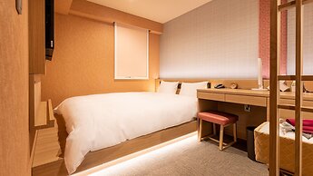 Galois Hotel Shin-Ōkubo