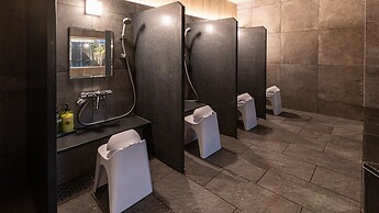 Galois Hotel Shin-Ōkubo