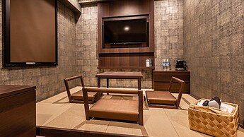 Galois Hotel Shin-Ōkubo