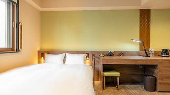 Galois Hotel Shin-Ōkubo