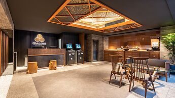 Galois Hotel Shin-Ōkubo