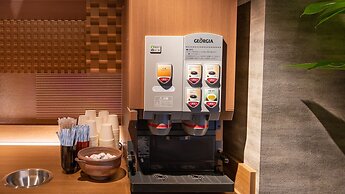 Galois Hotel Shin-Ōkubo