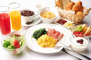 Galois Hotel Shin-Ōkubo