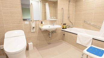 Galois Hotel Shin-Ōkubo