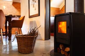 Twin Rivers Bed and Breakfast