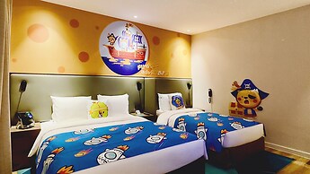 Holiday Inn Express Shanghai Kangqiao by IHG