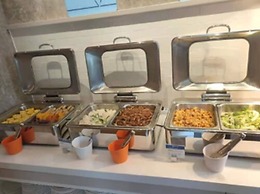 Holiday Inn Express Shanghai Kangqiao by IHG