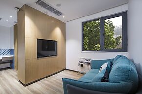 Holiday Inn Express Shanghai Kangqiao by IHG