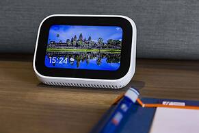 Holiday Inn Express Shanghai Kangqiao by IHG