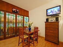 Cappellari Apartment