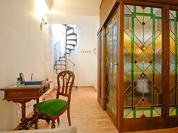 Cappellari Apartment