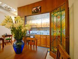 Cappellari Apartment