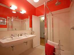 Cappellari Apartment