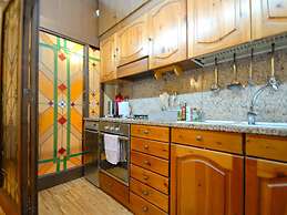 Cappellari Apartment