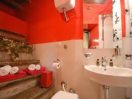 Cappellari Apartment