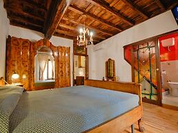 Cappellari Apartment