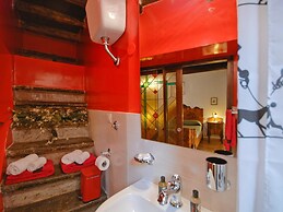 Cappellari Apartment