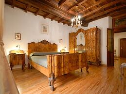 Cappellari Apartment