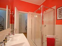 Cappellari Apartment