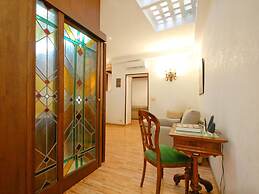 Cappellari Apartment