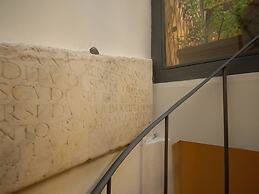 Cappellari Apartment