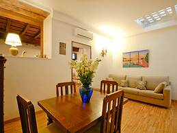 Cappellari Apartment