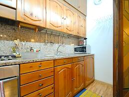 Cappellari Apartment