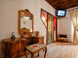 Cappellari Apartment