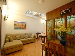 Cappellari Apartment