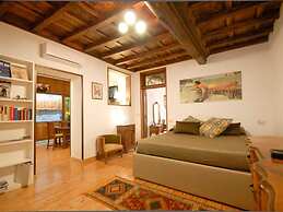 Cappellari Apartment