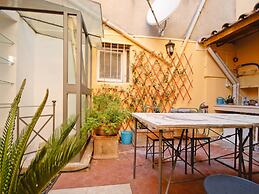 Cappellari Apartment