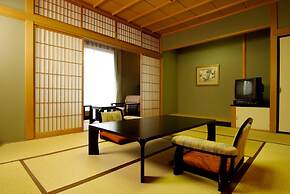 Hotel Floracion Nasu