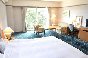 Hotel Floracion Nasu