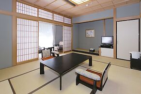 Hotel Floracion Nasu