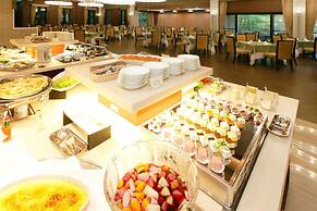 Hotel Floracion Nasu