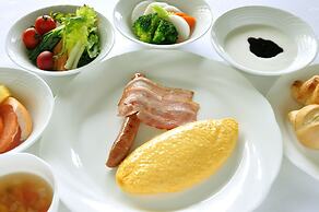 Hotel Floracion Nasu