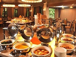 Hotel Floracion Nasu