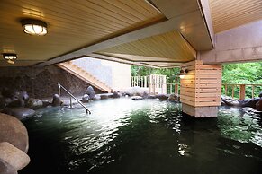 Hotel Floracion Nasu