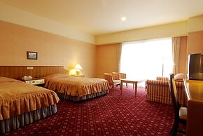 Hotel Floracion Nasu