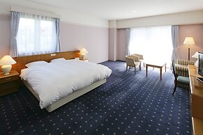 Hotel Floracion Nasu