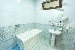 MIRZO Boutique Hotel
