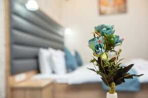 MIRZO Boutique Hotel