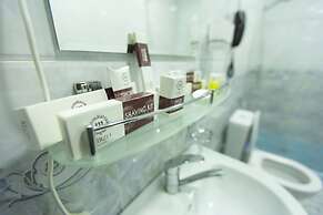 MIRZO Boutique Hotel