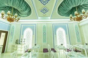 MIRZO Boutique Hotel